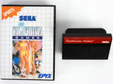 California Games (Sega Master System)