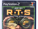 Army Men RTS (Playstation 2 / PS2)