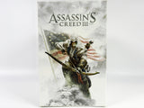 Assassin's Creed III [Limited Edition] (Playstation 3 / PS3)