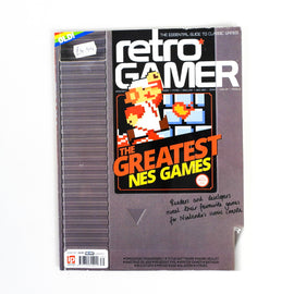 Retro Gamer Vol 139: (Game Guide)