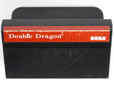 Double Dragon (Sega Master System)