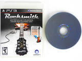 Rocksmith [Guitar Bundle] (Playstation 3 / PS3)