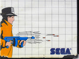 Gangster Town [PAL] (Sega Master System)