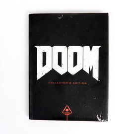 Doom [Prima Games] (Game Guide)