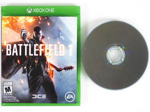 Battlefield 1 (Xbox One)