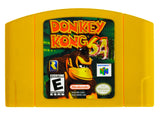 Donkey Kong 64 (Nintendo 64 / N64)