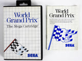 World Grand Prix (Sega Master System)