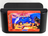 Aladdin (Sega Genesis)