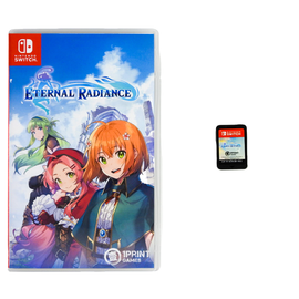 Eternal Radiance [Asia English Version] (Nintendo Switch)
