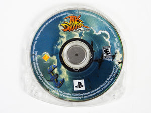 Jak and Daxter: The Lost Frontier (Playstation Portable / PSP)