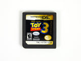 Toy Story 3: The Video Game (Nintendo DS)