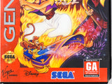 Aladdin (Sega Genesis)