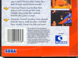 Aladdin (Sega Genesis)