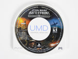 Star Wars Battlefront Renegade Squadron (Playstation Portable / PSP)