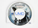 Assassin's Creed: Bloodlines [Not For Resale] (Playstation Portable / PSP)