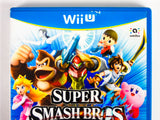 Super Smash Bros. (Nintendo Wii U)