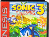 Sonic the Hedgehog 3 (Sega Genesis)