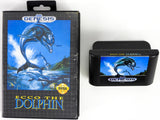 Ecco the Dolphin (Sega Genesis)