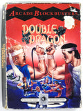 Double Dragon (Sega Genesis)