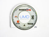 Madden 09 [Not For Resale] (Playstation Portable / PSP)