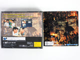 WanChai Connection [JP Import] (Sega Saturn)