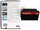 Wonder Boy III 3 The Dragon's Trap [PAL] (Sega Master System)