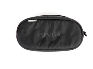 PlayStation Vita Slim PSV Carrying Case Pouch (Playstation Vita / PSVITA)