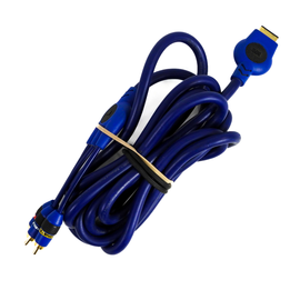 AV Cable [Unofficial] (PlayStation PS1 / PS2 / PS3)