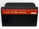 Lord Of The Sword (Sega Master System)