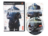 Indigo Prophecy (Playstation 2 / PS2)