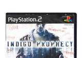 Indigo Prophecy (Playstation 2 / PS2)