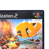 Ty the Tasmanian Tiger (Playstation 2 / PS2)