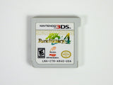 Rune Factory 4 (Nintendo 3DS)