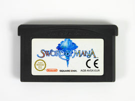 Sword Of Mana [PAL] (Nintendo Game Boy Advance / GBA)