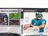 Madden 2006 (Playstation 2 / PS2)