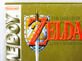 Zelda Link's Awakening [Player's Choice] (Game Boy)