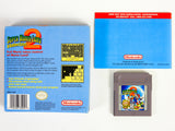 Super Mario Land 2 [Player's Choice] (Game Boy)
