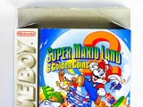 Super Mario Land 2 [Player's Choice] (Game Boy)