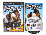 NFL Street (Playstation 2 / PS2)