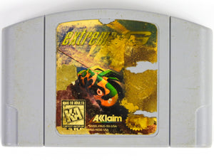 Extreme G (Nintendo 64 / N64)