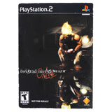 Twisted Metal Black Online [Cardboard Sleeve] [Not For Resale] (Playstation 2 / PS2)