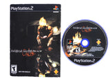 Twisted Metal Black Online [Cardboard Sleeve] [Not For Resale] (Playstation 2 / PS2)