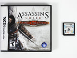 Assassins Creed Altair's Chronicles (Nintendo DS)