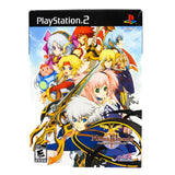 Mana Khemia: Alchemists of Al-Revis [Premium Box] (Playstation 2 / PS2)