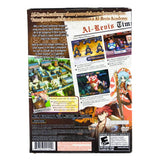 Mana Khemia: Alchemists of Al-Revis [Premium Box] (Playstation 2 / PS2)