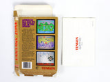 Fantasy Zone [Box] (Nintendo / NES)