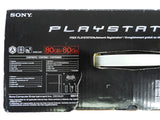 Playstation 3 80GB System (Playstation 3 / PS3)