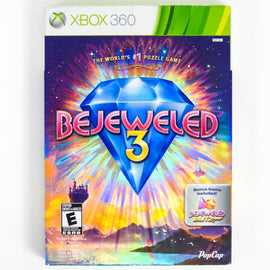 Bejeweled 3 (Xbox 360)