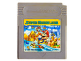 Super Mario Land [JP Import] (Game Boy)