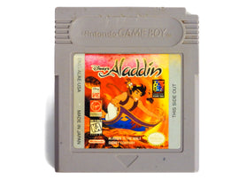Aladdin (Nintendo Game Boy)